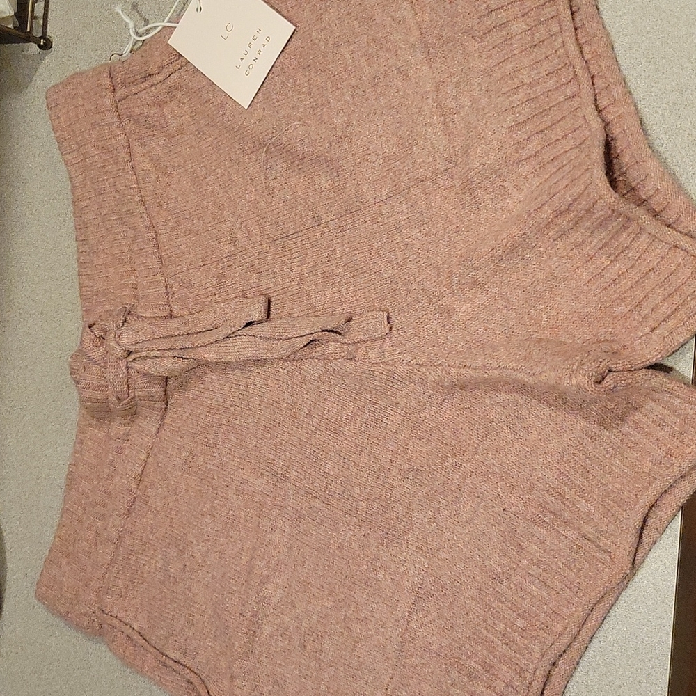 Lauren Conrad womens shorts